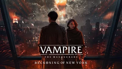 Vampire: The Masquerade - Reckoning of New York (Steam)