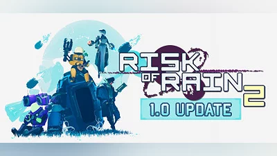 Risk of Rain 2 (PC) [Global] [Standard]
