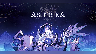 Astrea Six Sided Oracles (Nintendo Switch) (Account) [Global] [Standard]