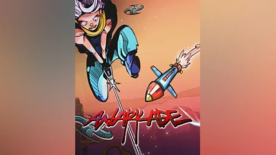 Anarkade (Россия, Украина и СНГ)