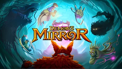 Demon's Mirror (Steam)