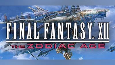 FINAL FANTASY XII THE ZODIAC AGE (PC) [Global] [Standard]