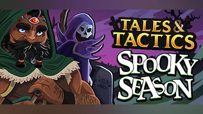 Tales and Tactics (PC) [Global] [Standard]