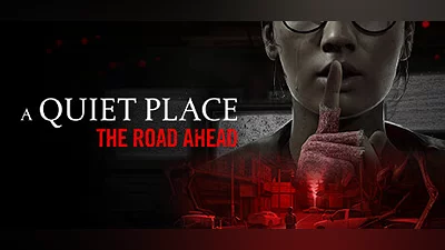 A Quiet Place: The Road Ahead (PS5) (Account) [Global] [Standard]