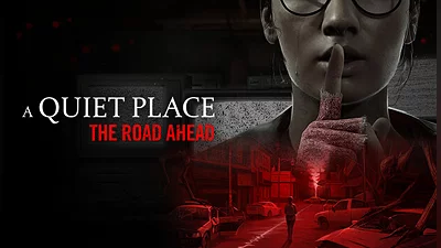 A Quiet Place: The Road Ahead (Xbox X) (Account) [Global] [Standard]
