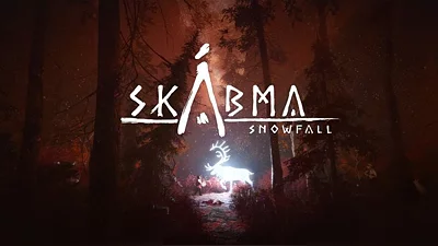 Skábma - Snowfall (Steam)
