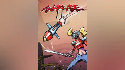 Anarkade