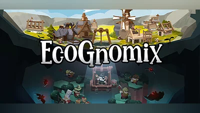EcoGnomix (PC) [Global] [Standard]