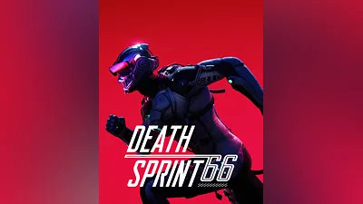 DeathSprint 66 (Россия, Украина и СНГ)