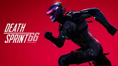 DeathSprint 66 (Steam)