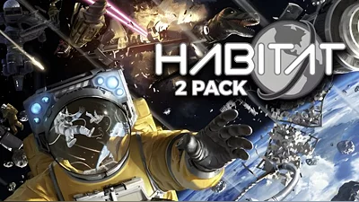 Habitat 2-Pack (Steam)