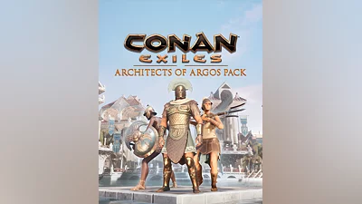 Conan Exiles - Architects of Argos Pack (Россия, Украина и СНГ)