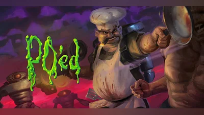 POed Definitive Edition (PS5) (Account) [Global] [Standard]