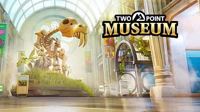 Two Point Museum (PS5) (Account) [Global] [Standard]