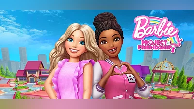 Barbie Project Friendship (PS5) (Account) [Global] [Standard]
