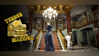 Terror Mansion (PS5) (Account) [Global] [Standard]