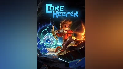 Core Keeper