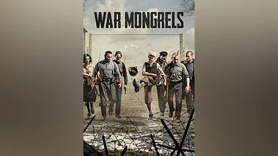 War Mongrels