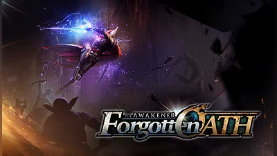 The Awakener Forgotten Oath (PC) [Global] [Standard]