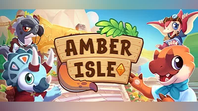 Amber Isle (Steam key)