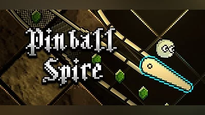 Pinball Spire (Steam key)