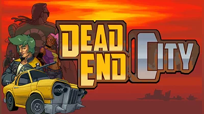 Dead End City (XB1) (Account) [Global] [Standard]