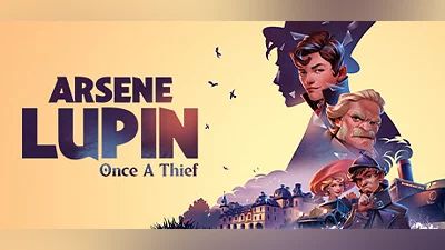 Arsene Lupin Once a Thief (XB1) (Account) [Global] [Standard]