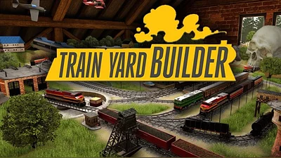 Train Yard Builder (Steam)
