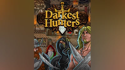 Darkest Hunters (Россия, Украина и СНГ)