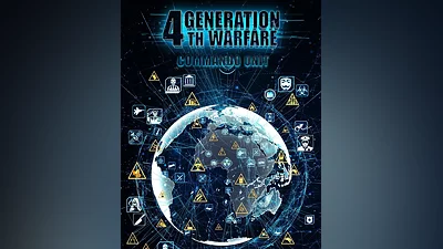 4th Generation Warfare - Commando Unit (Россия, Украина и СНГ)