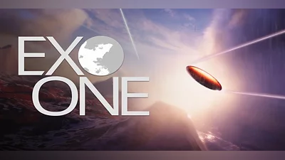 Exo One (PS5) (Account) [Global] [Standard]