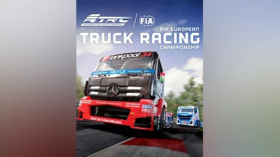 FIA European Truck Racing Championship (Россия)