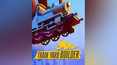 Train Yard Builder (Россия, Украина и СНГ)