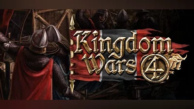 Kingdom Wars 4 (Steam key)