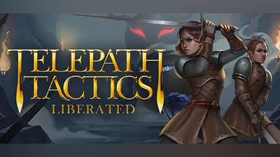Telepath Tactics Liberated (Steam key)