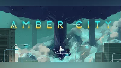 Amber City (Steam key)