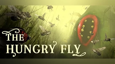 The Hungry Fly (Steam key)