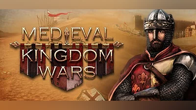 Medieval Kingdom Wars (Steam key)