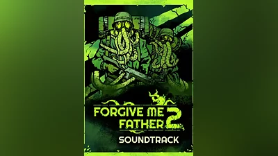 Forgive Me Father 2 - Soundtrack