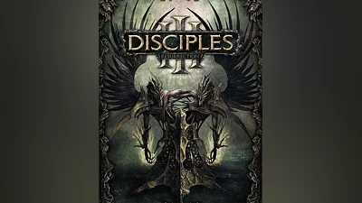 Disciples III: Resurrection (Россия)