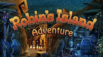 Robin's Island Adventure (Steam)