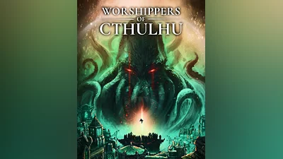 Worshippers of Cthulhu (Россия, Украина и СНГ)