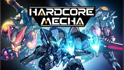 HARDCORE MECHA (PC) [RU/CIS] [Standard]