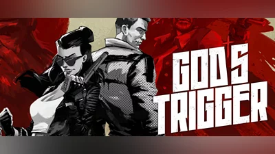 Gods Trigger (PC) [Rest of the world] [OMG]