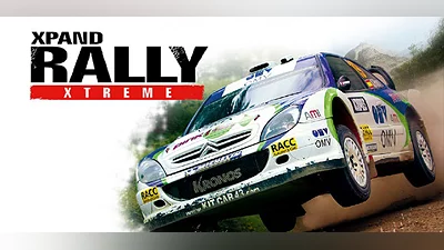 Xpand Rally Xtreme (PC) [Rest of the world] [Standard]
