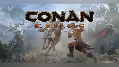 Conan Exiles (Xbox X) (Account) [Global] [Complete Edition]