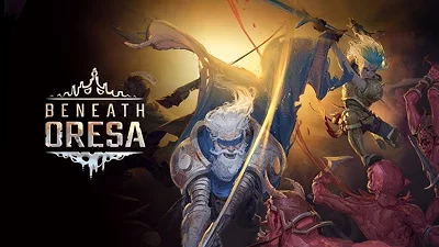 Beneath Oresa (XB1) (Account) [Global] [Standard]