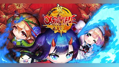 Ogre Tale (XB1) (Account) [Global] [Standard]