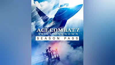 ACE COMBAT 7: SKIES UNKNOWN – Season Pass (Россия, Украина и СНГ)