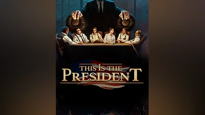 This Is the President (Россия, Украина и СНГ)